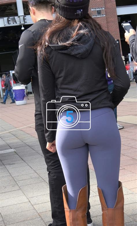 outside creepshots - Candid Teens