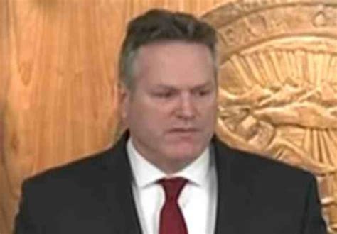 Governor Dunleavy Announces Prohibition of TikTok on State Equipment ...