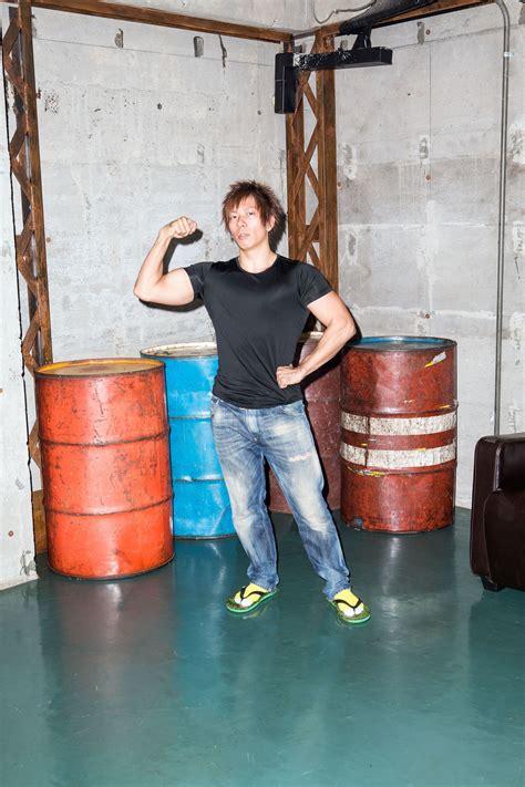 Meet the Hardest Working Man in Porn | GQ