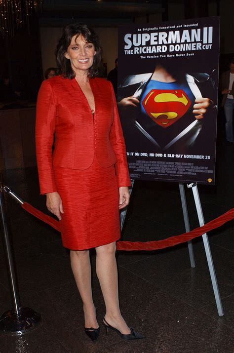 What Happened to the 'Superman' Cast & How Do They Look 46 Years after