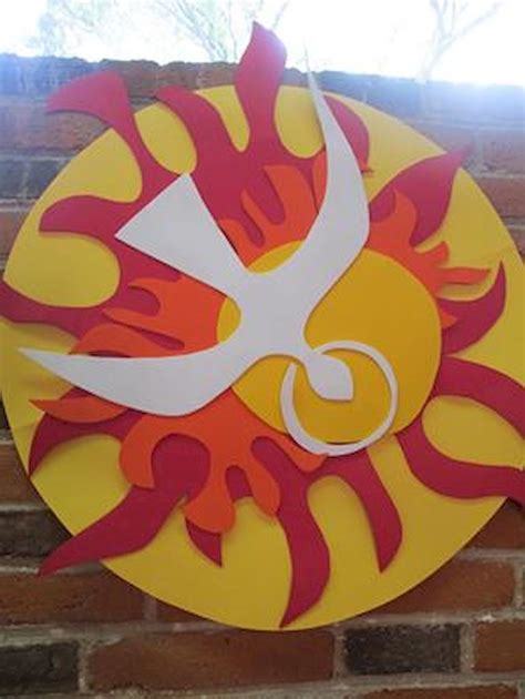 pentecost craft ideas