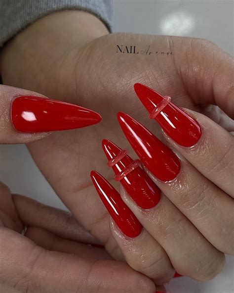 Nail Avenue | Borehamwood
