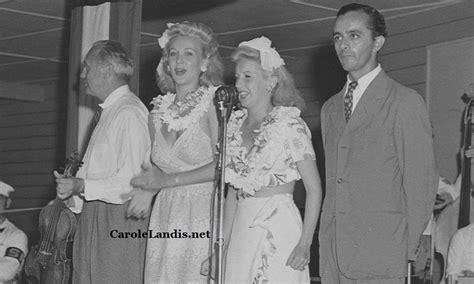 USO Tour With Jack Benny (1944)
