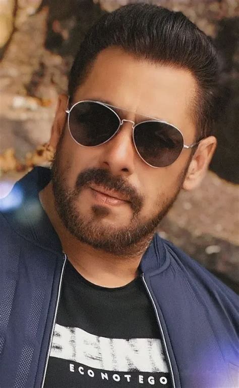actor profiles salman khan outlook india