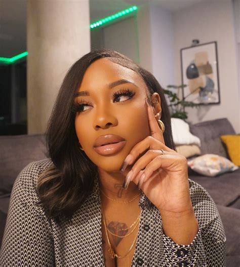 Crystal Marie | Beeennn 😌💕 THAT GIRL 💋 | Instagram