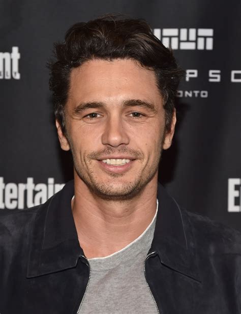 James Franco