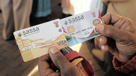 Post Office 'streamlining' probe into Sassa card fraud