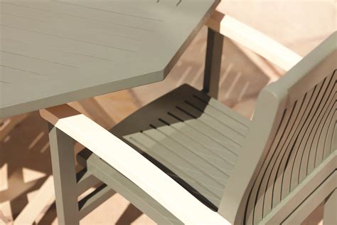garden furniture cleaning
