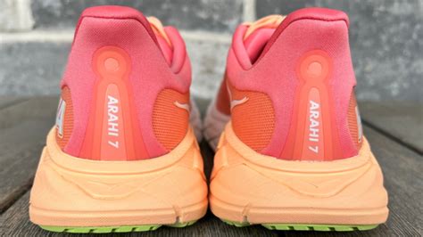 Hoka Arahi 7 Performance Review - WearTesters