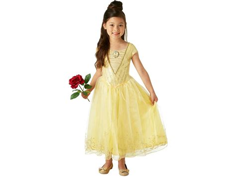 acheter deguisement fille bella deluxe taille  rubies