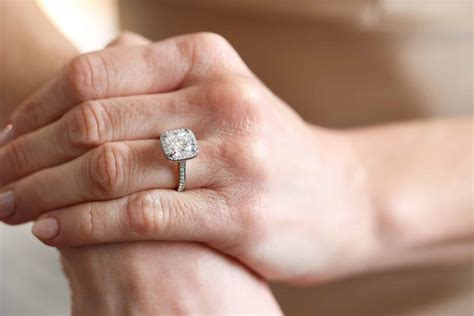wedding rings 3 carat 2