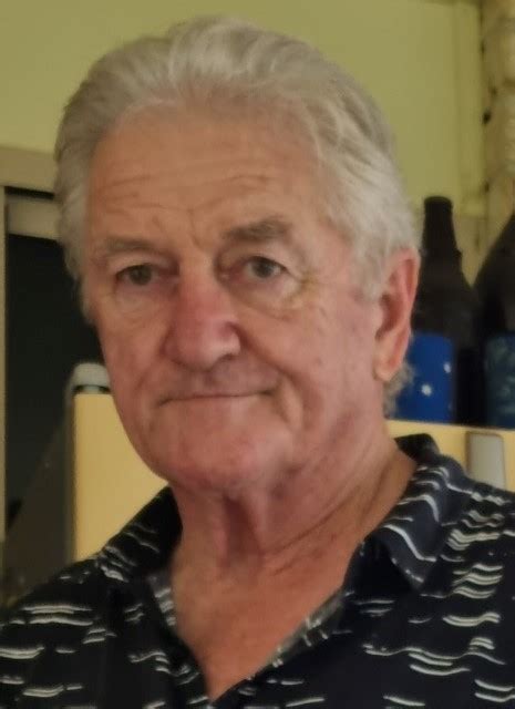 funeral notice  peter graham mcwilliam boyne tannum funerals