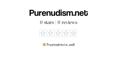 purenudismnet review legit  scam   reviews