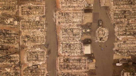 California's Camp Fire now 100 percent contained, officials say - ABC News