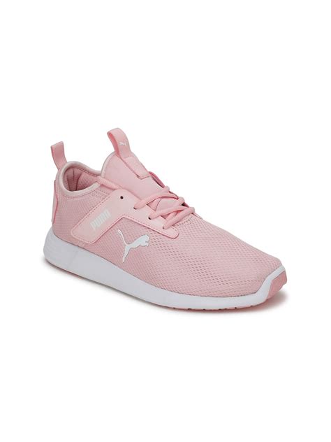 Buy Puma Women Static Sneakers - Casual Shoes for Women 24919922 | Myntra