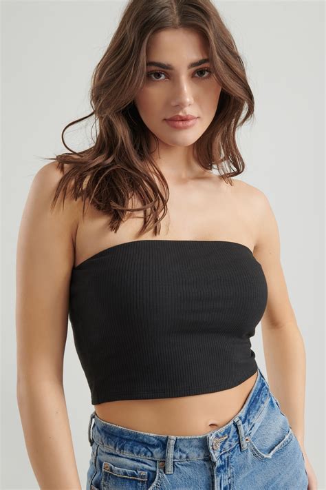 Women's Tube Tops at Holly Lee blog