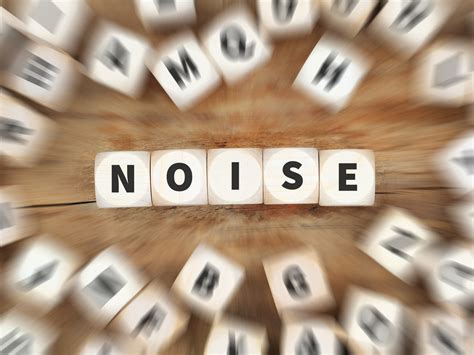 Noise Violations - City of Happy Valley