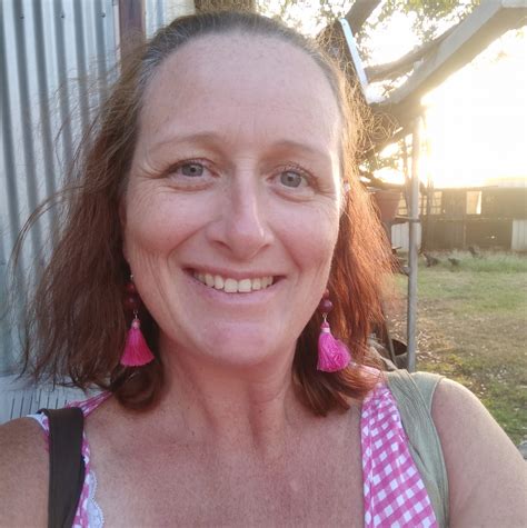 Tracey Vine