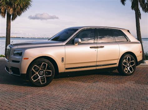 FinancialContent - Monarc VIP Revolutionizes Exotic Car Rentals with a ...