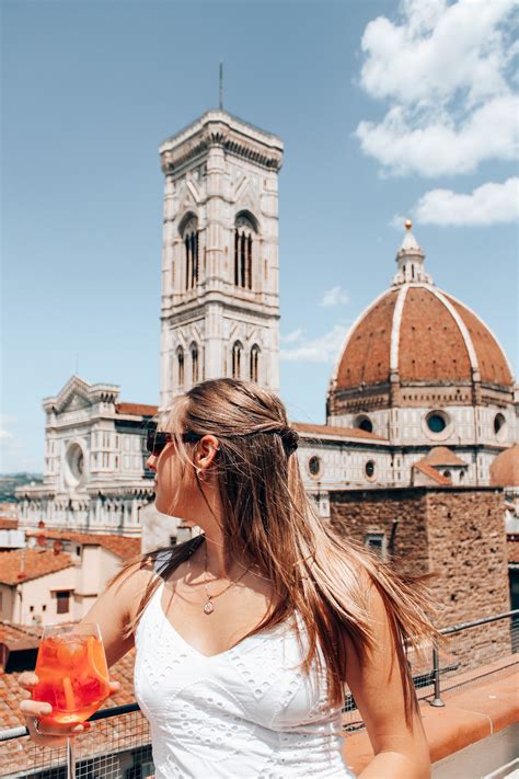 How To Spend The Perfect One Day In Florence, Italy - The Abroad Blog