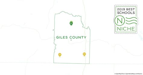 2019 Best Public Elementary Schools in Giles County, TN - Niche
