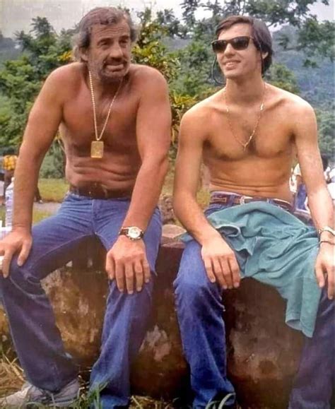 by Marquezadele on Belmondo in 2025 | Instagram, Actors, Jean paul