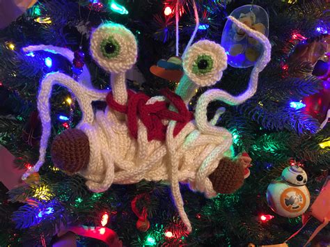 flying spaghetti monster costume 5