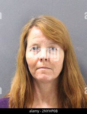 This undated booking photo provided by the Yavapai County Sheriff's ...