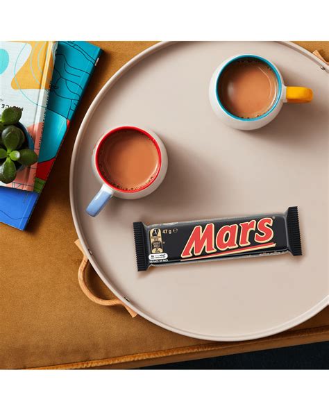 mars chocolate bar  nougat  caramel  kmart