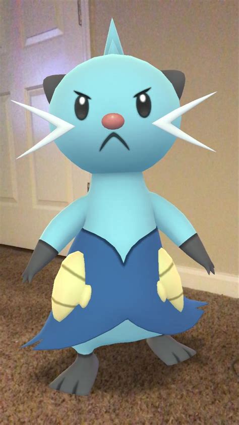 Dewott. | Pokemon, Pokemon art, Pokemon go