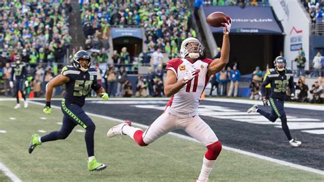 NFL Incredible One-Handed Catches (Part 2) - YouTube