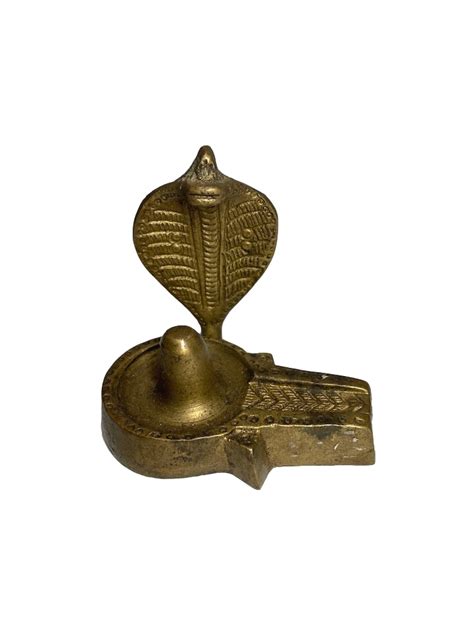 Old Naga Shiva Lingam India | Old Shiva Lingam, Asian Art Imports