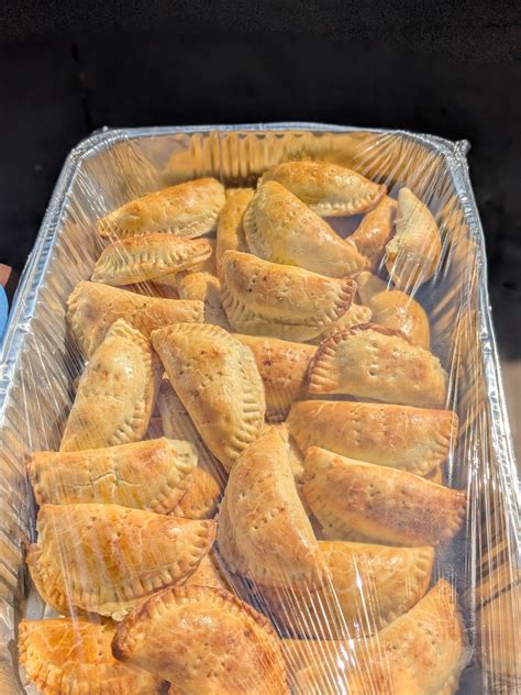 IB Freshly Baked Treats added a... - IB Freshly Baked Treats