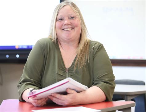 Photos: Ottawa Times Thank You Teachers – Shaw Local