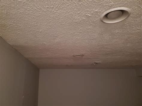 Is this due to too heavy of upstairs? : r/HomeMaintenance