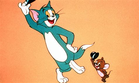 Gatos Em Desenhos Animados - 6