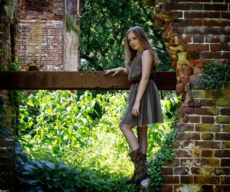 Skylyn's Fearless Spirit Session - Storybook Studios