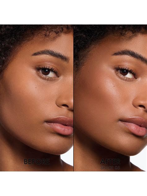 DIOR Forever Nude Bronze Glow