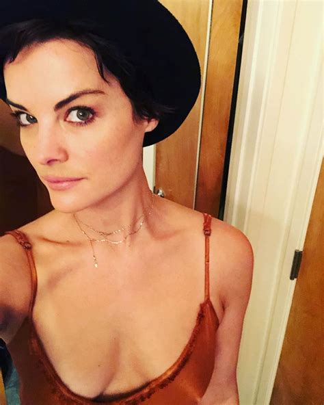 Jaimie Alexander - Social Media Photos 09/14/2020 • CelebMafia