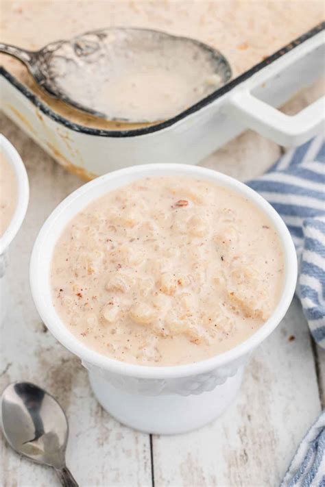 Evaporated Milk Dessert Recipes