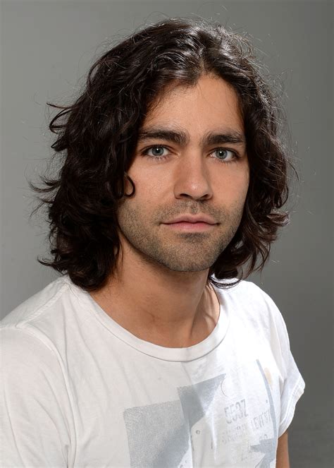 Adrian Grenier