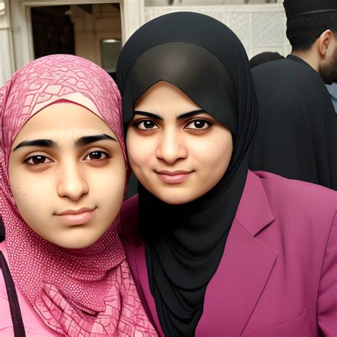 Two muslim lesbian - Arthub.ai