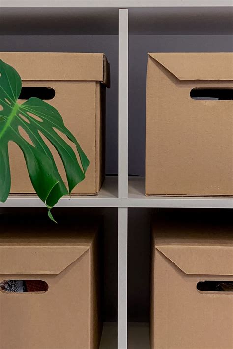 Choosing The Right Storage: How To Guide