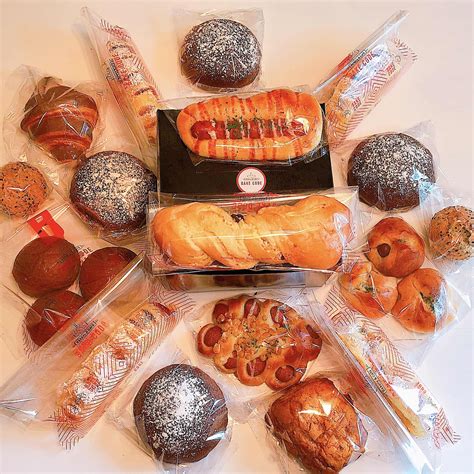 bake code toronto  delivery  gastro world