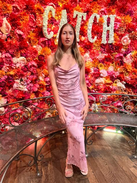 Sophie Louise Patterson