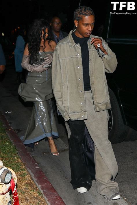 Rihanna / Mariah Carey / badgalriri Nude Leaks OnlyFans Photo 9590 | #