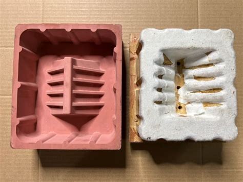 production process angkasa unik sdn bhd