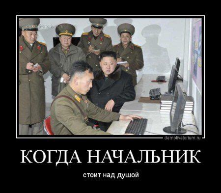 Прикольные картинки про начальника (40 фото) 🔥 BipBap.ru