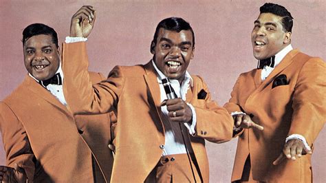 Rudolph Isley, founding member of The Isley Brothers, dead at 84 | Fox News