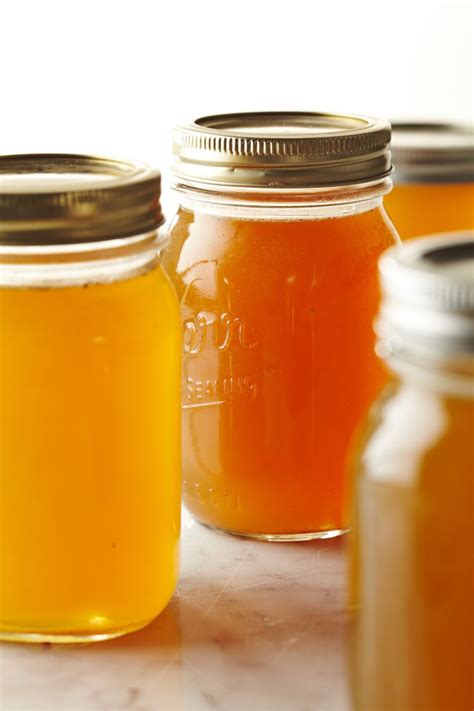 The Difference Between Chicken Stock and Chicken Broth